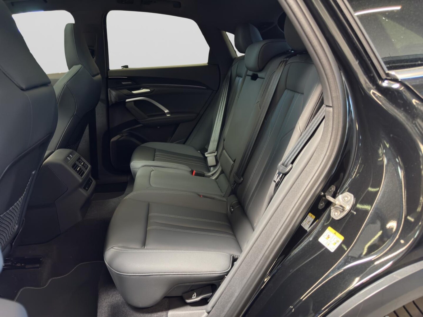 Audi Q5 Sportback – Bild 13