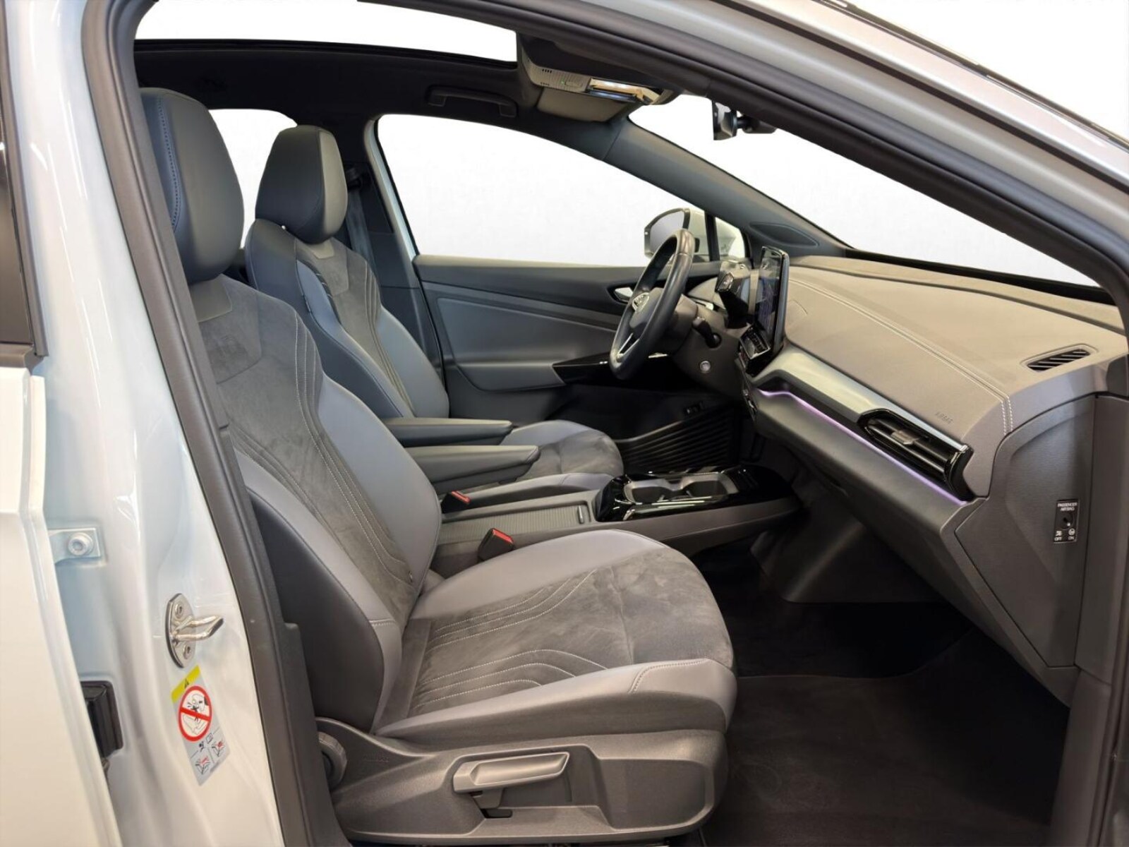 Volkswagen ID.5 – Bild 6