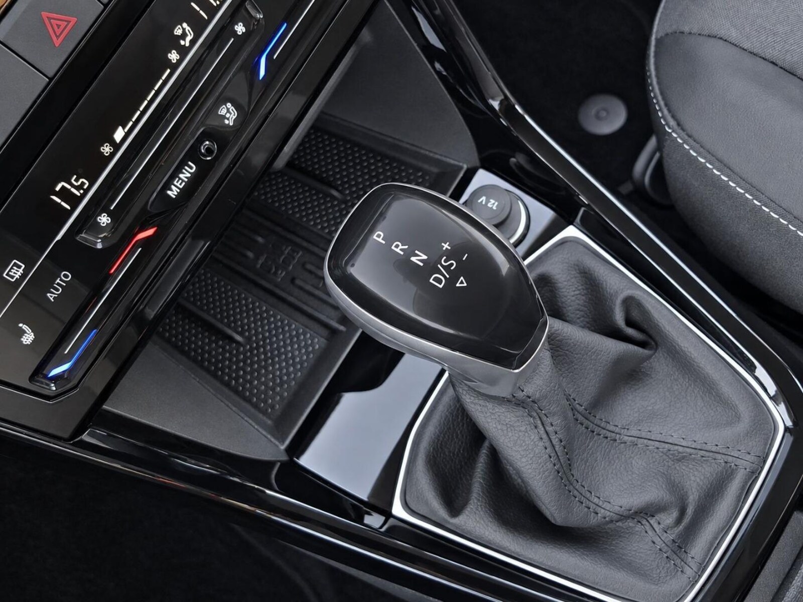 Volkswagen T-Cross – Bild 6