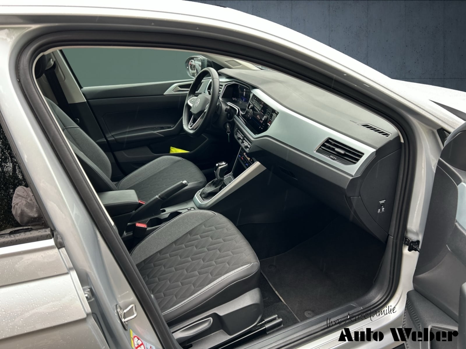 Volkswagen Taigo – Bild 14