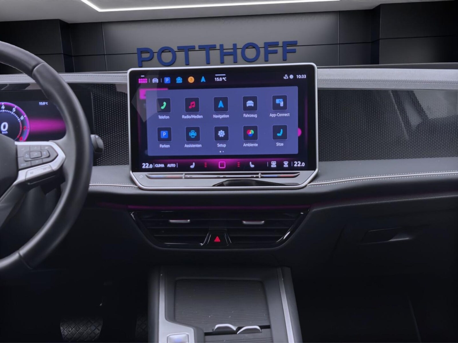 Volkswagen Passat – Bild 15