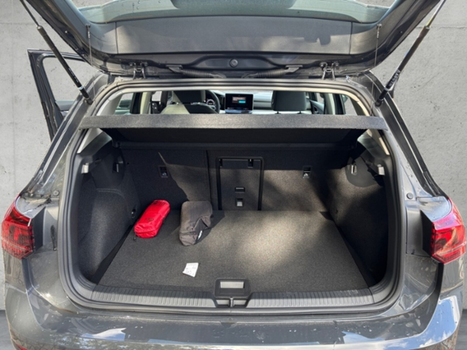Volkswagen Golf – Bild 21