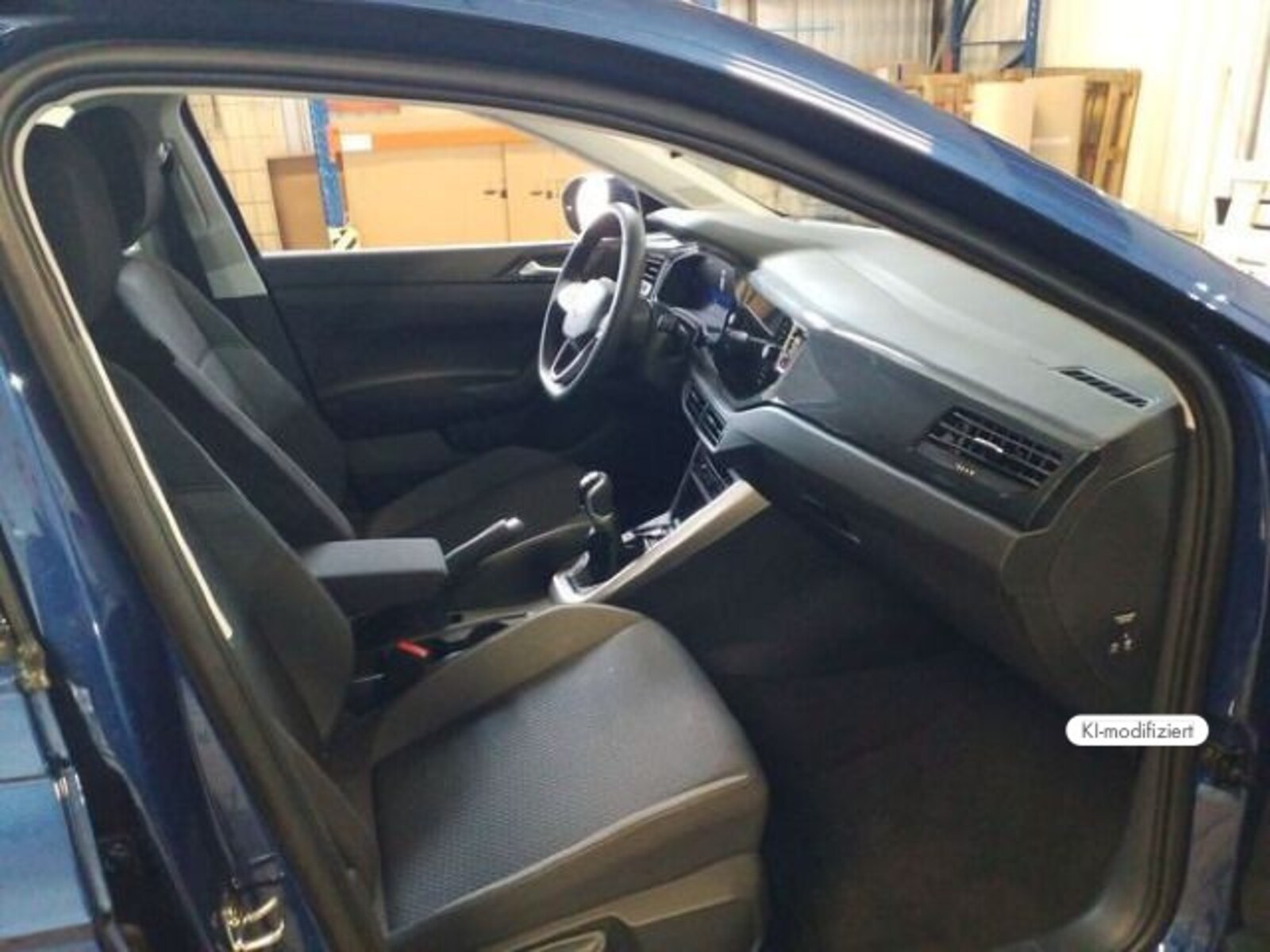 Volkswagen Taigo – Bild 3