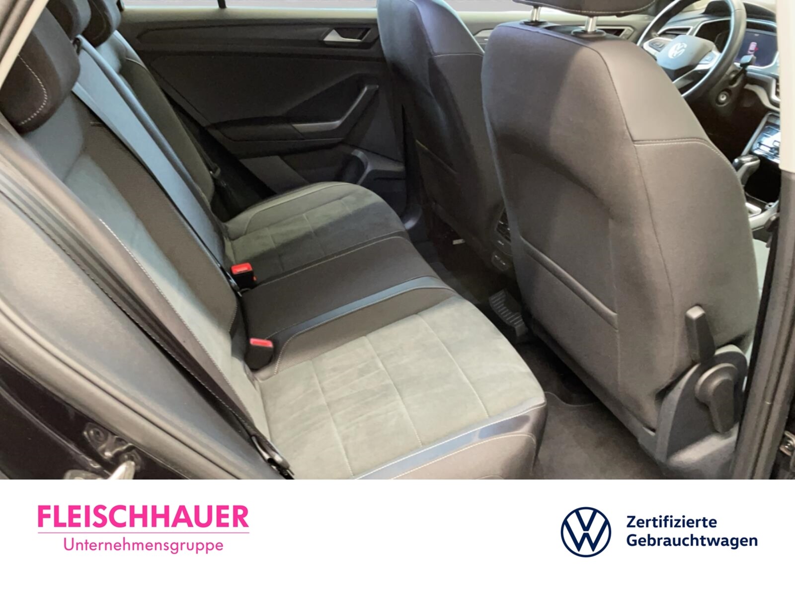 Volkswagen T-Roc – Bild 9