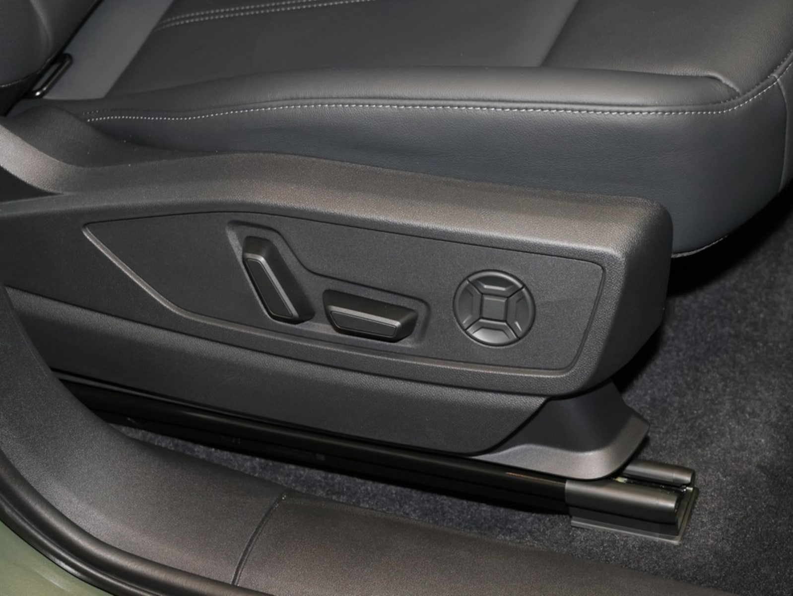 Audi Q5 – Bild 9
