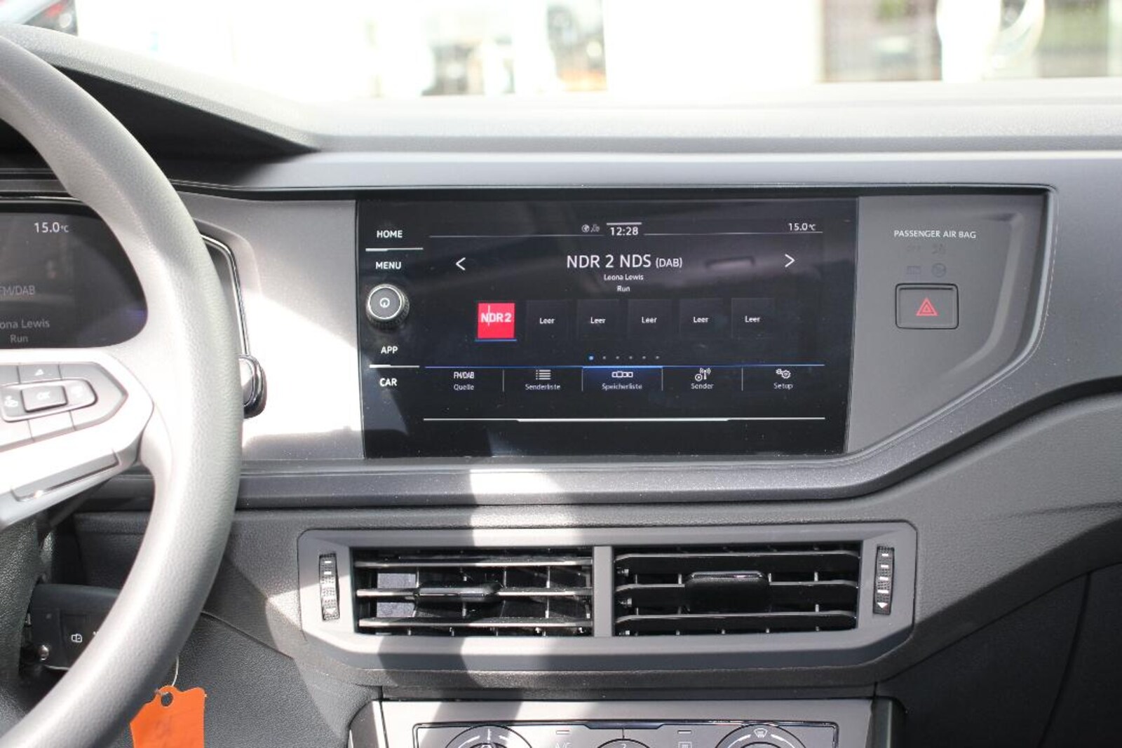 Volkswagen Polo – Bild 14