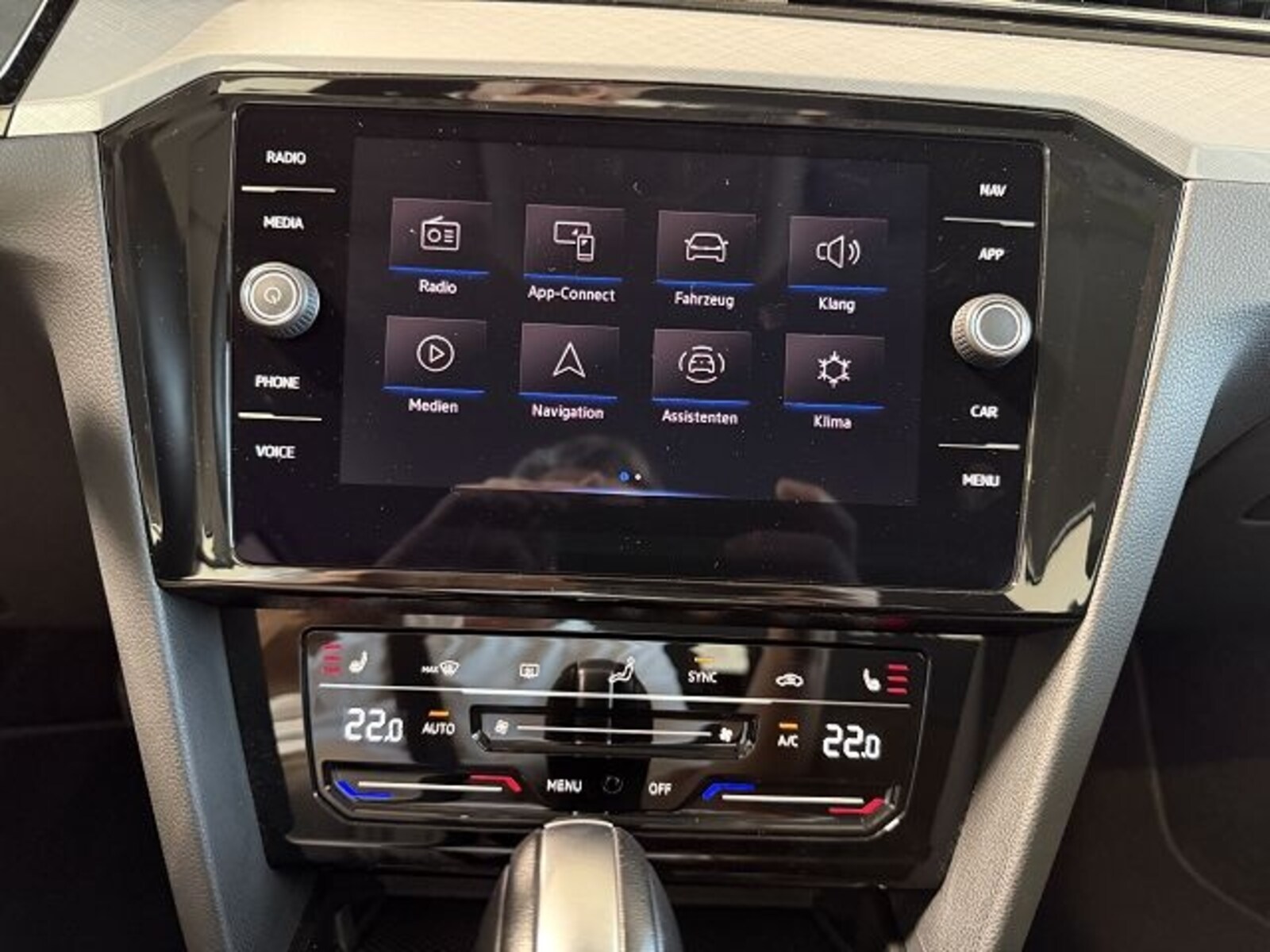 Volkswagen Passat Variant – Bild 14