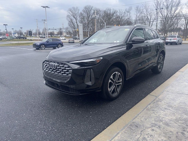 2025 Audi New Q5 Premium - Photo 14