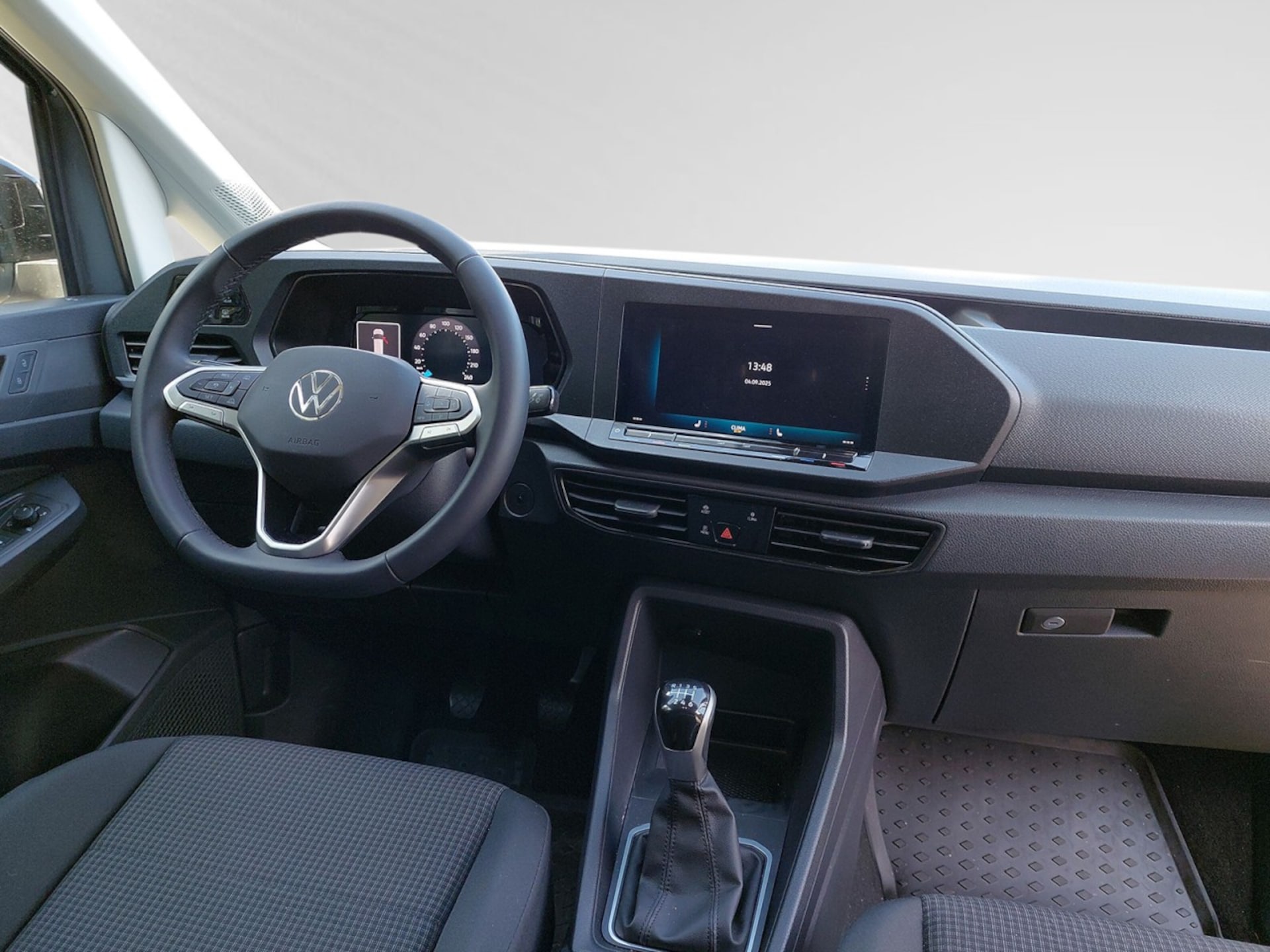 Volkswagen Caddy Cargo