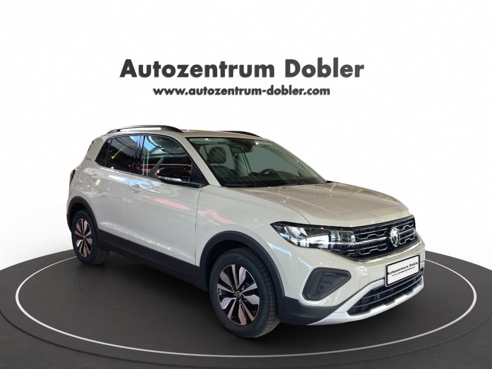Volkswagen T-Cross – Bild 3