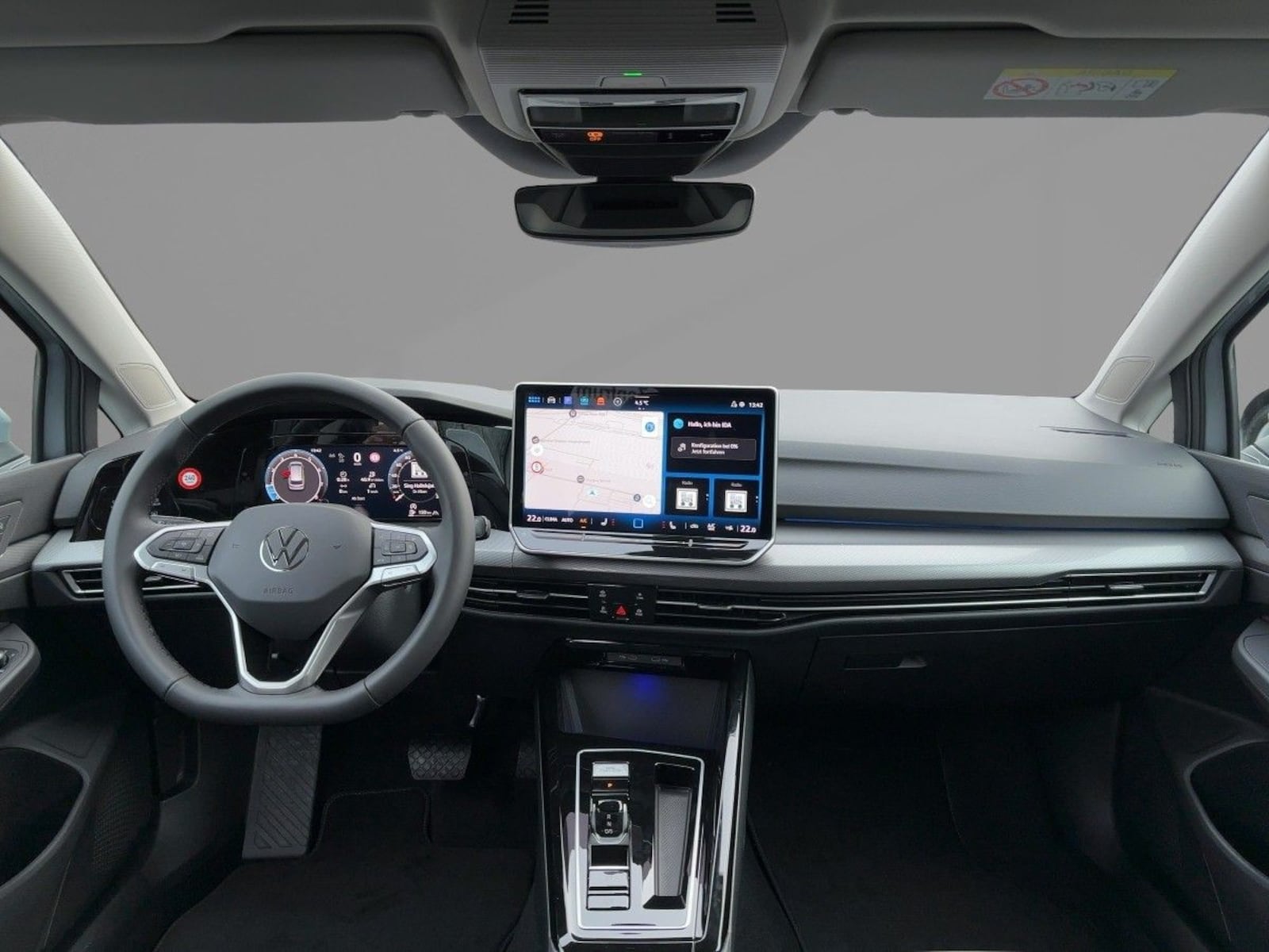 Volkswagen Golf Variant – Bild 5