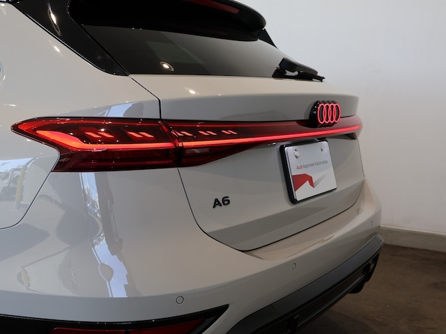 Audi A6 Avant e-tron e-tron performance 270,00 kW for more details contact your dealer