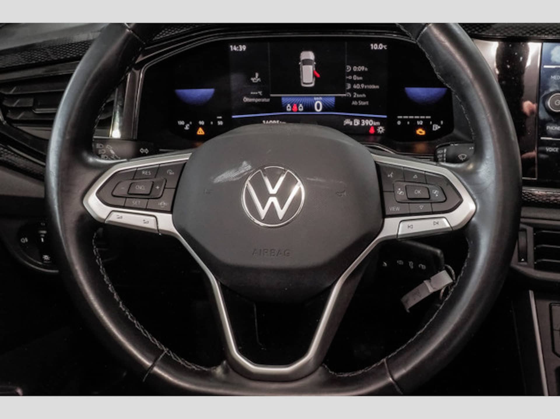 Volkswagen Polo Life
