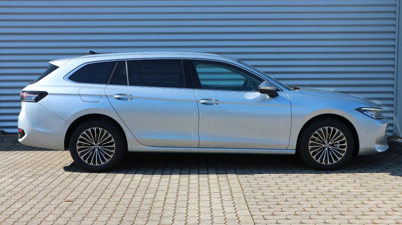 Volkswagen Passat Variant – Bild 3