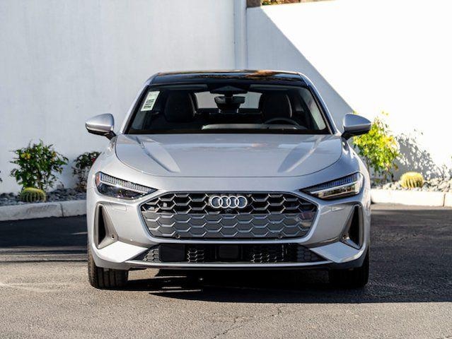 2025 Audi A5 Sedan