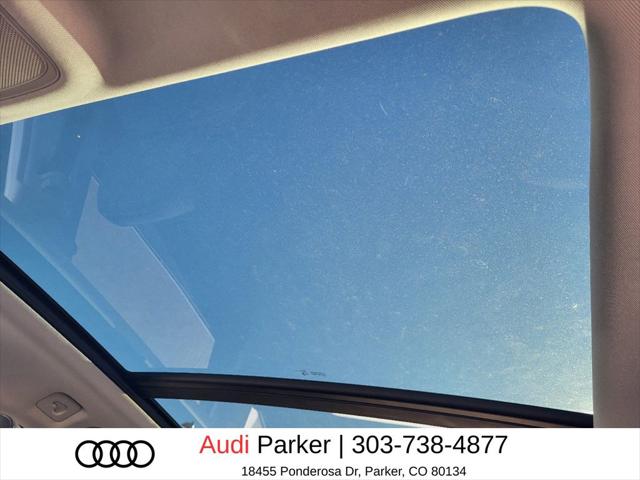 2025 Audi Q7 Premium - Photo 23