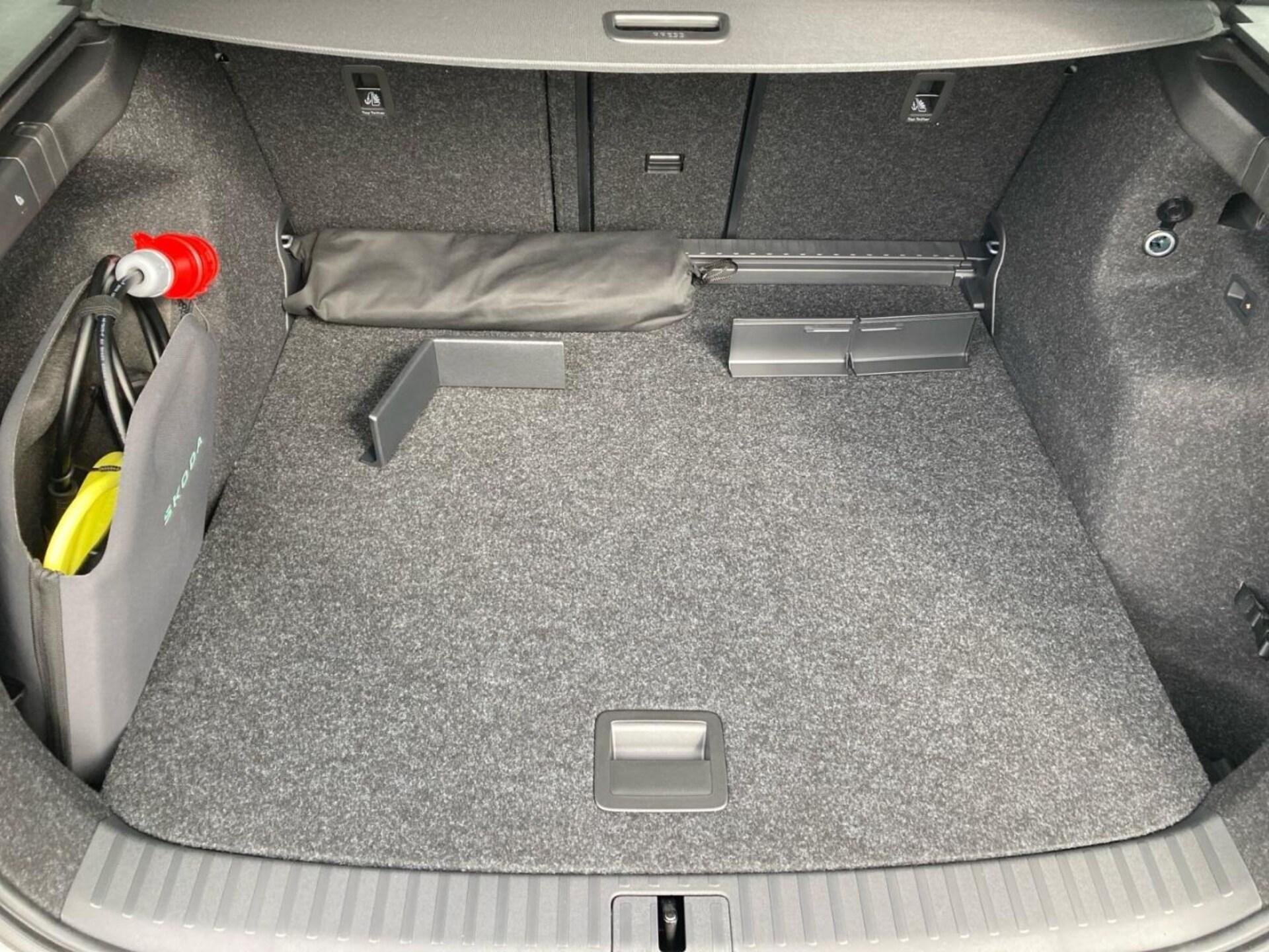 Skoda Enyaq 85 Sportline