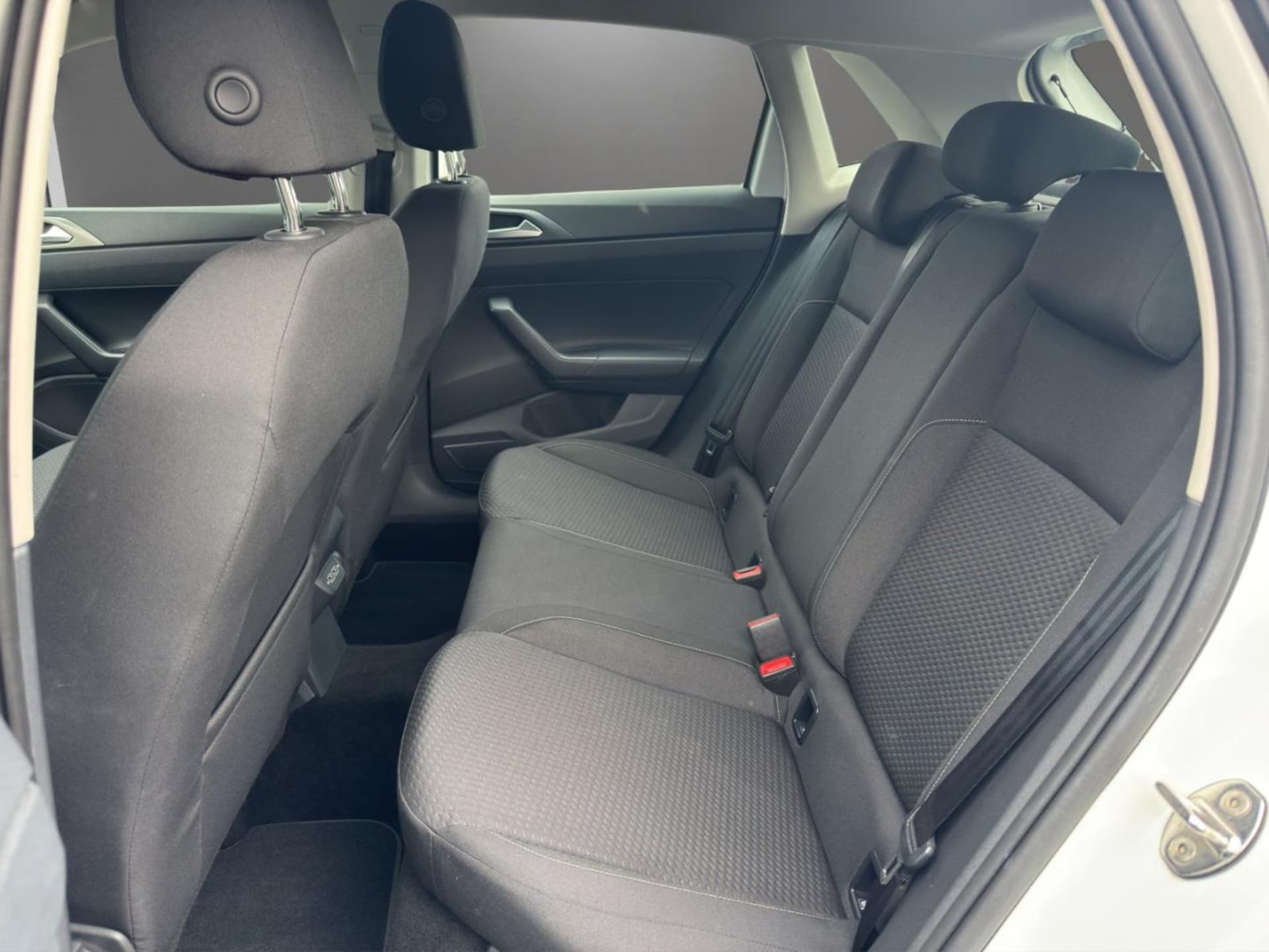 Volkswagen Polo Comfortline