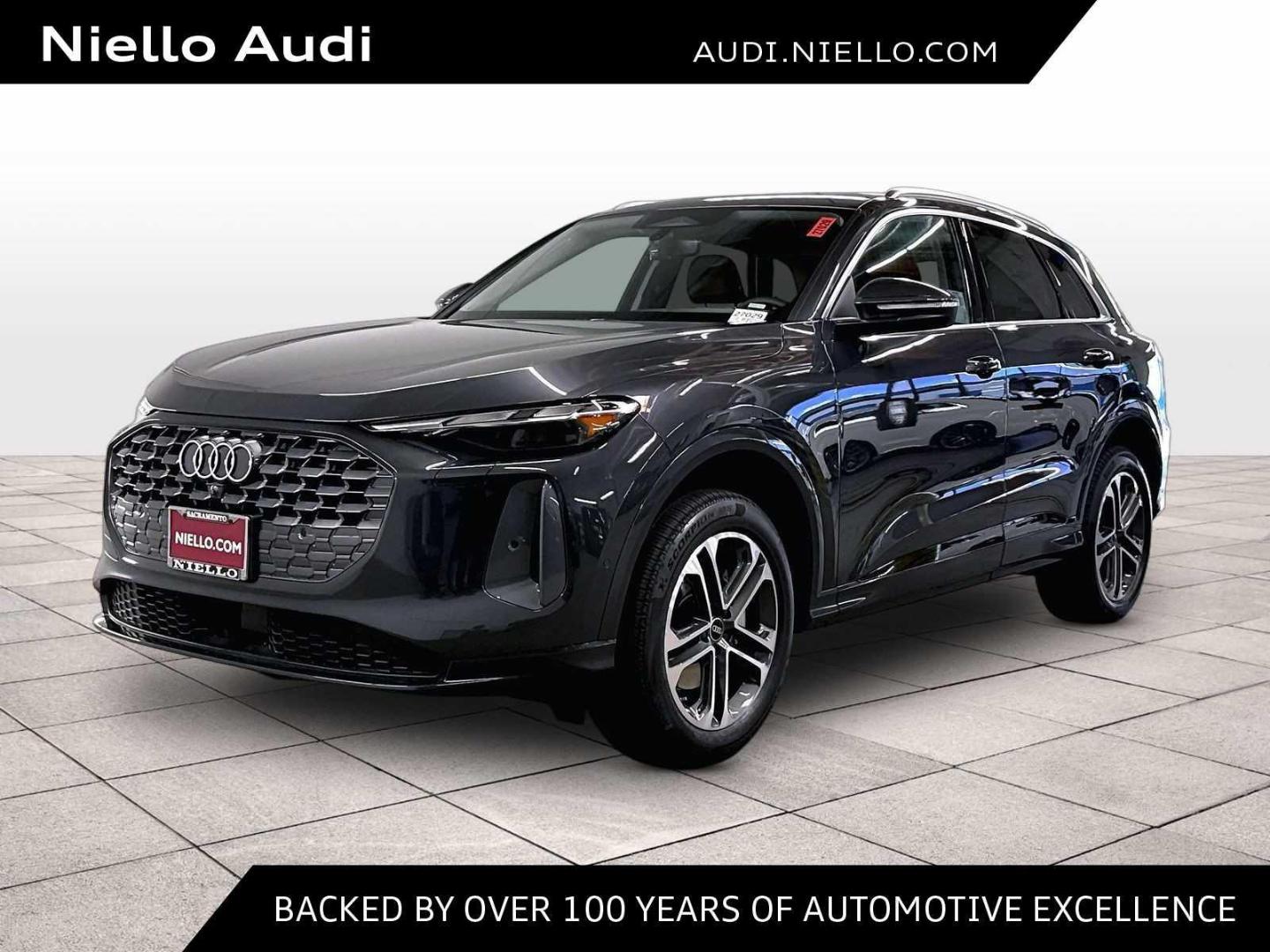 2026 Audi Q5 Premium quattro's photo