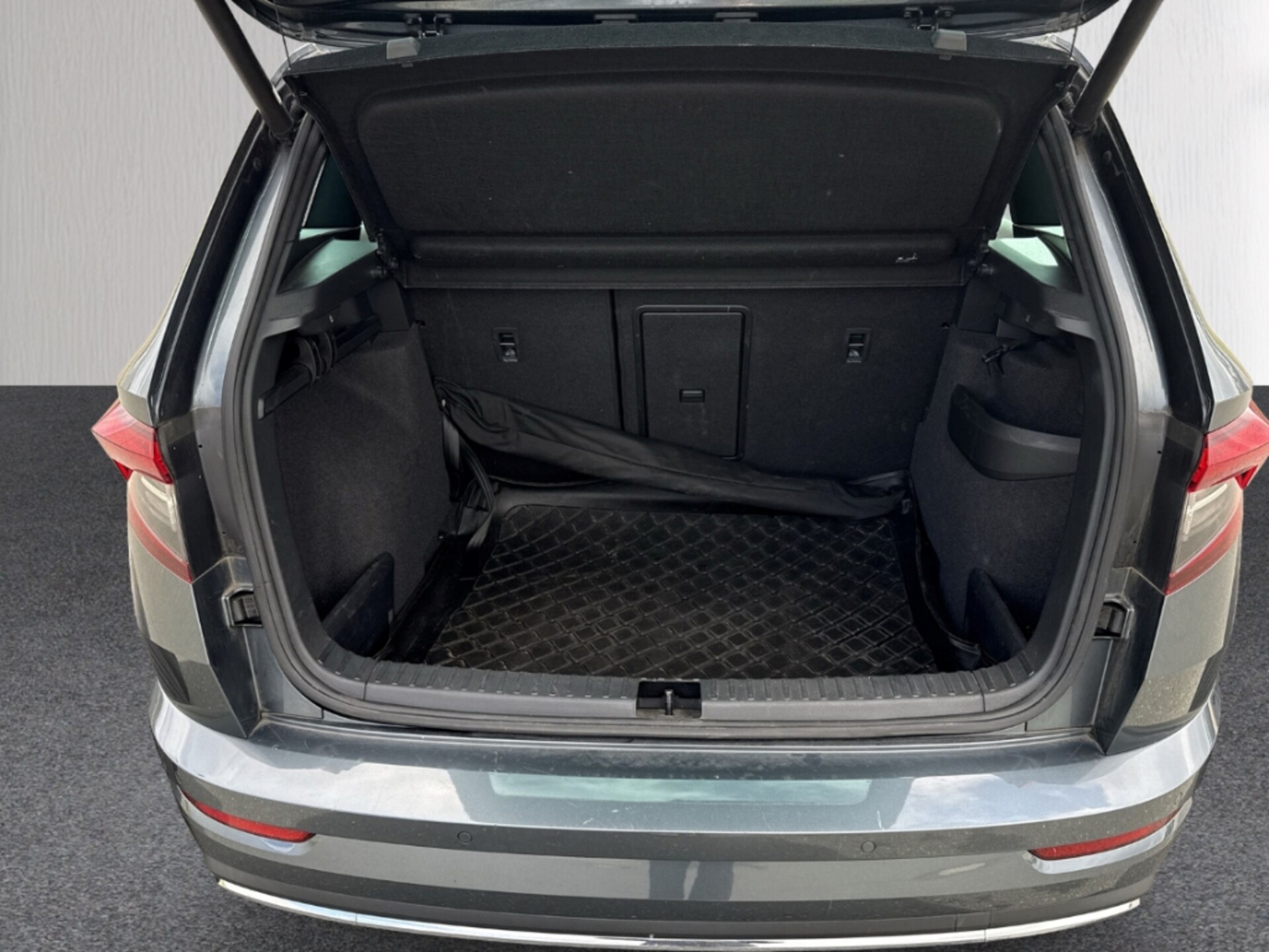 Skoda Karoq Sportline