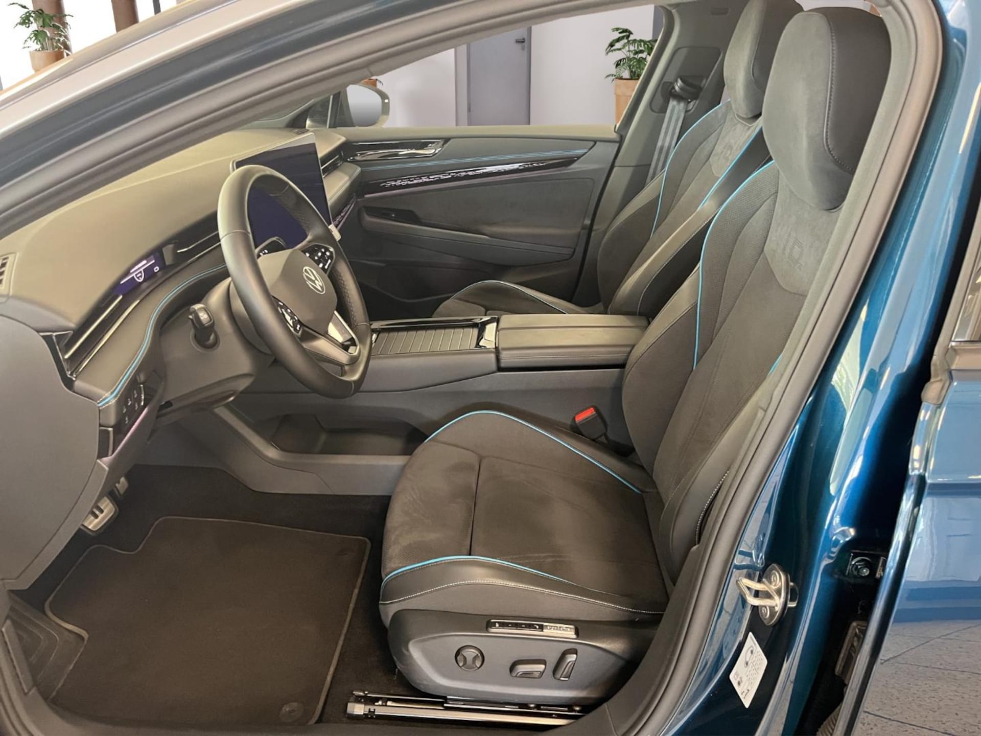 Volkswagen ID.7 Pro
