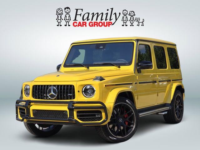 2024 Mercedes-Benz
