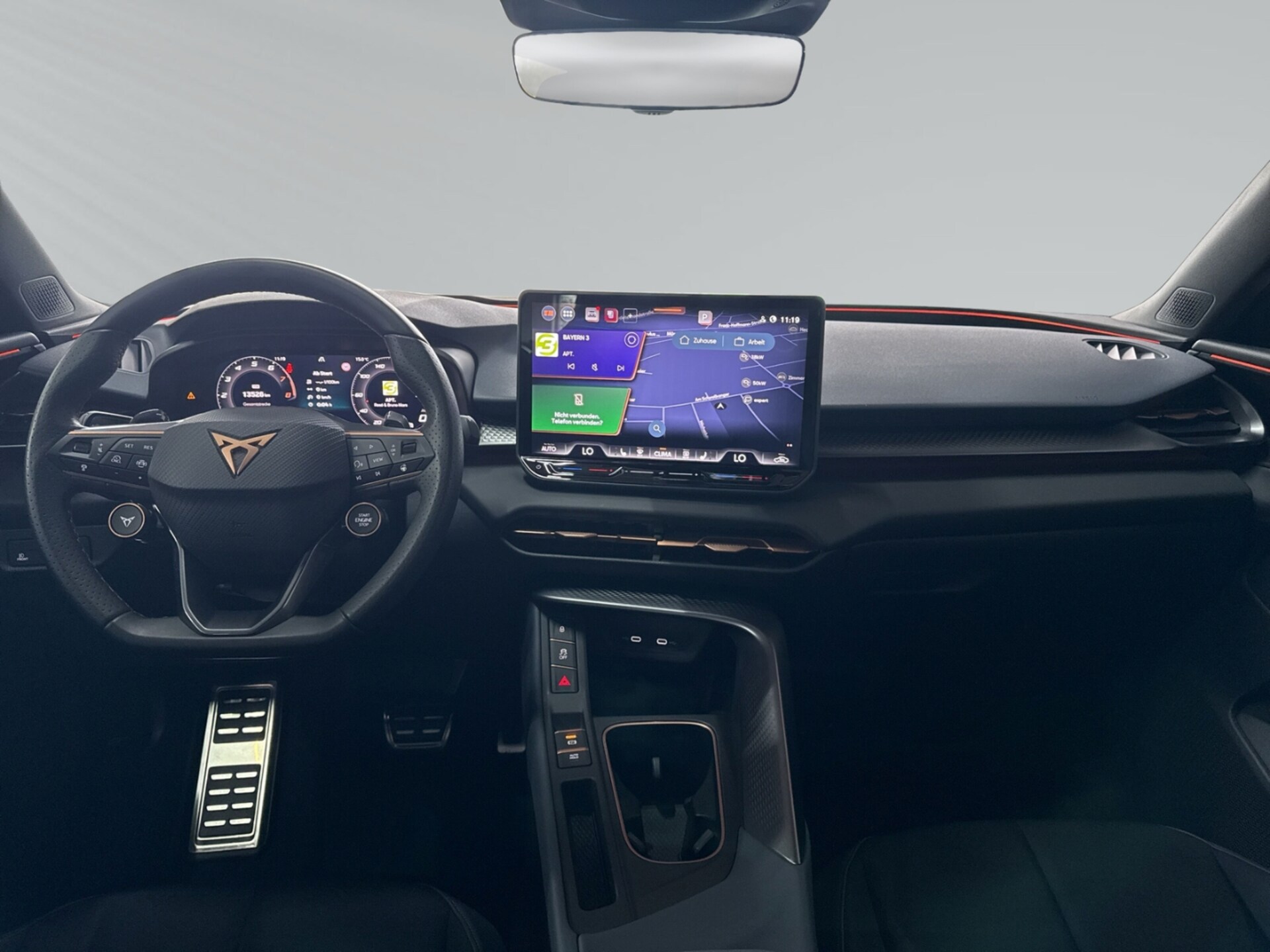 CUPRA Terramar VZ