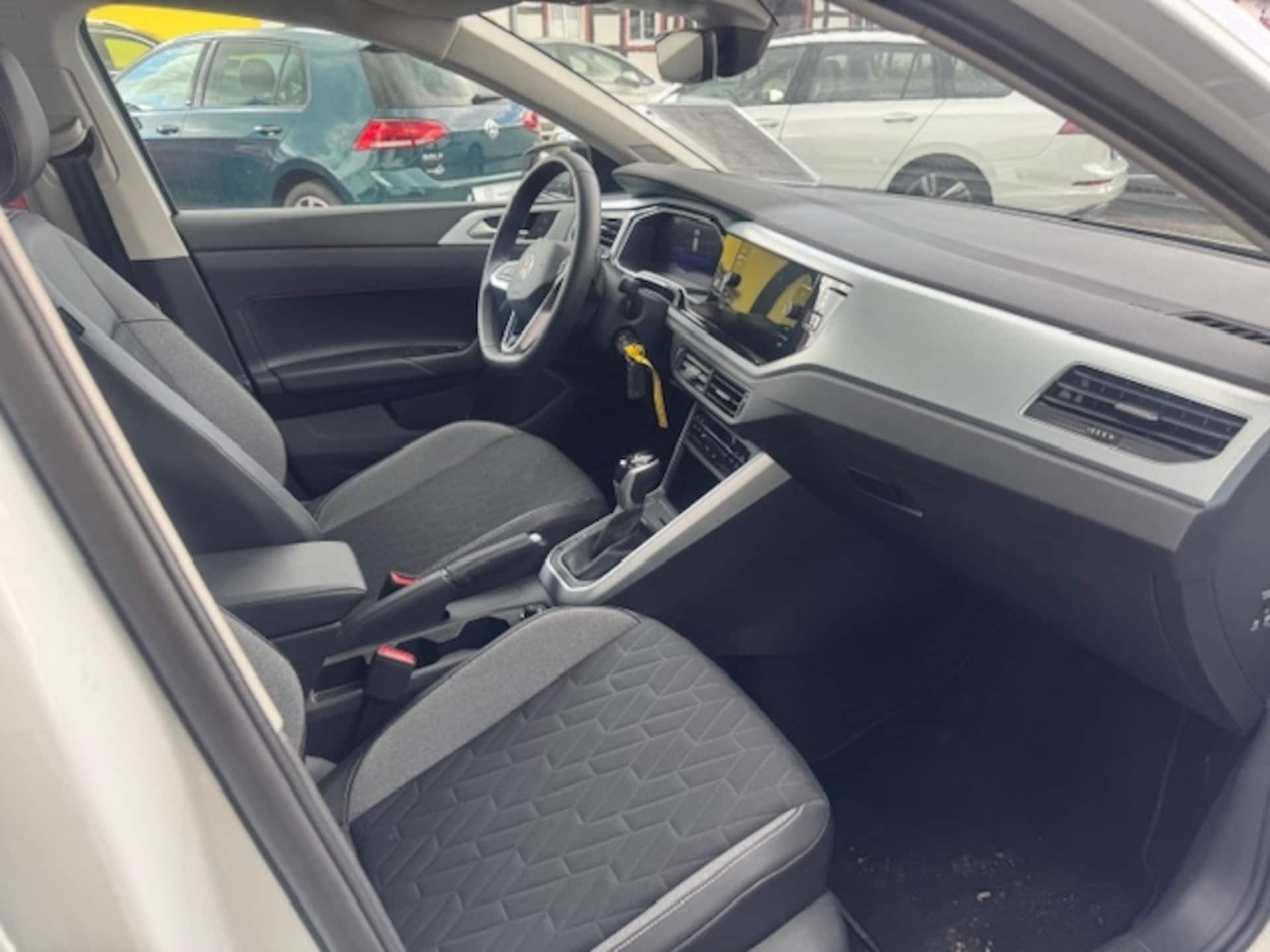 Volkswagen Polo Goal