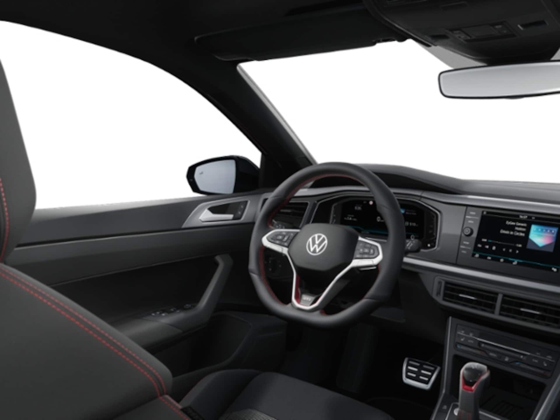 Volkswagen Polo GTI