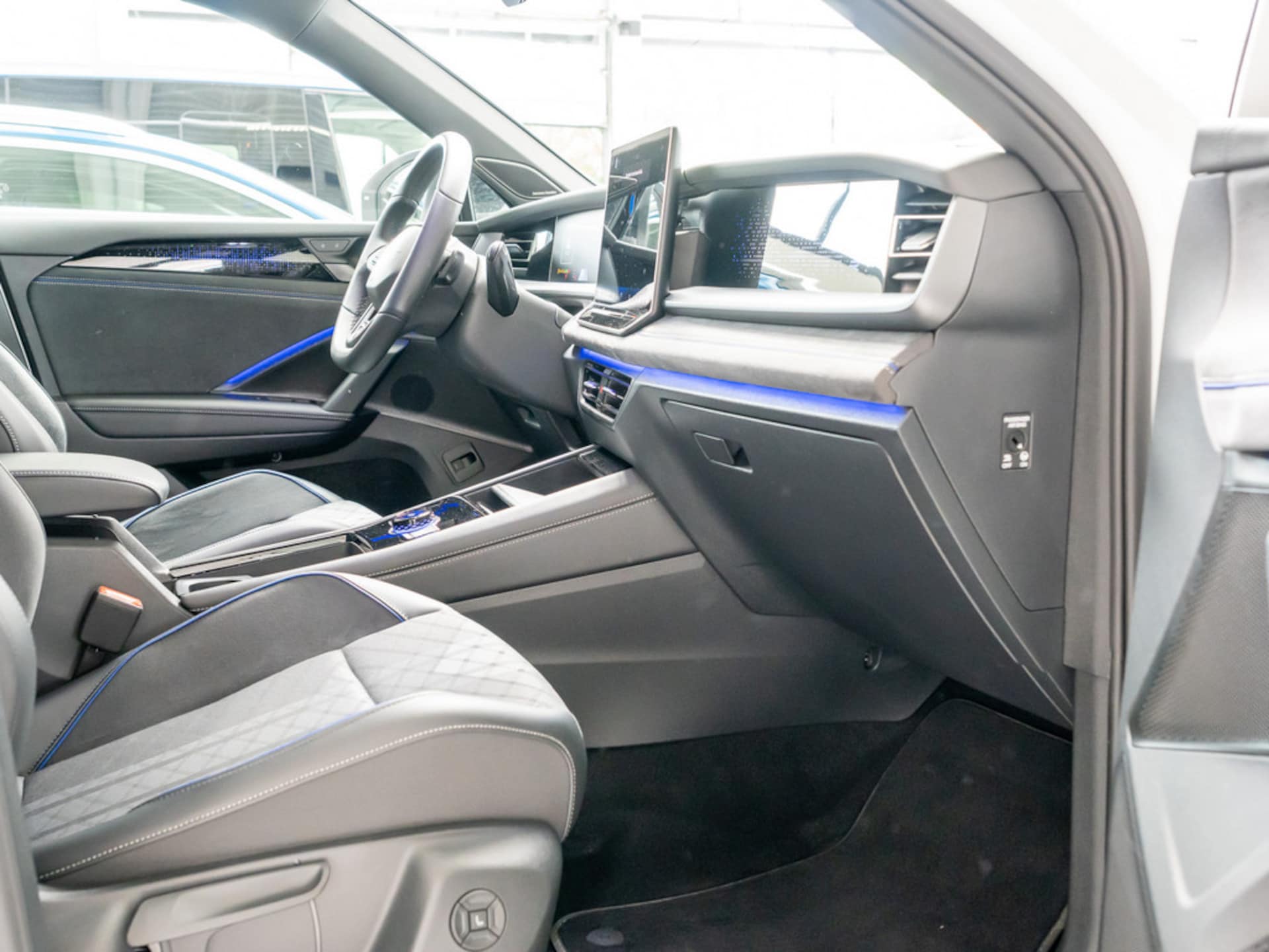 Volkswagen Tayron R-Line