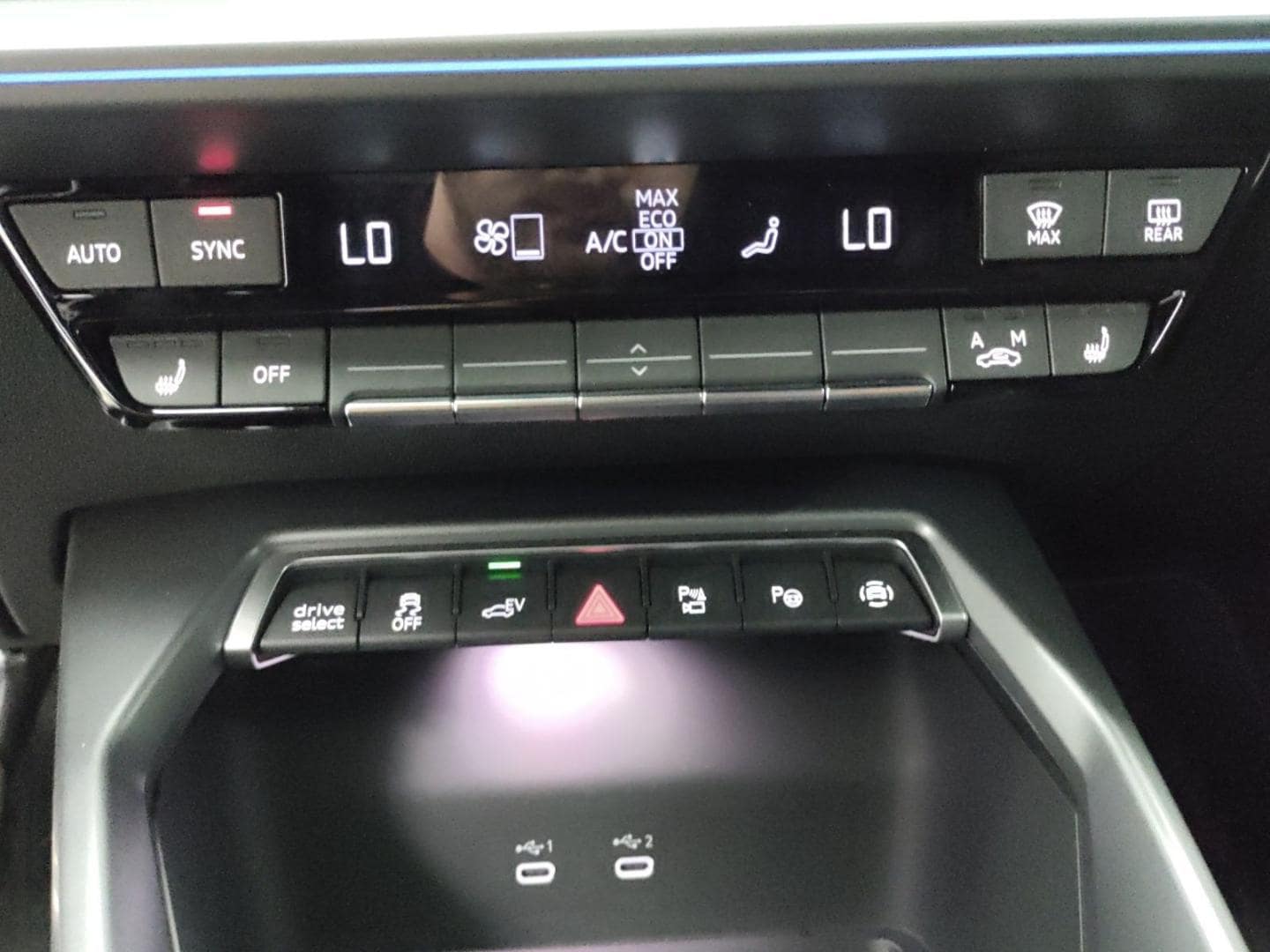 Bild über Audi A3 allstreet TFSI e 40 TFSI e S tronic - für weitere Informationen kontaktieren Sie den Audi Partner