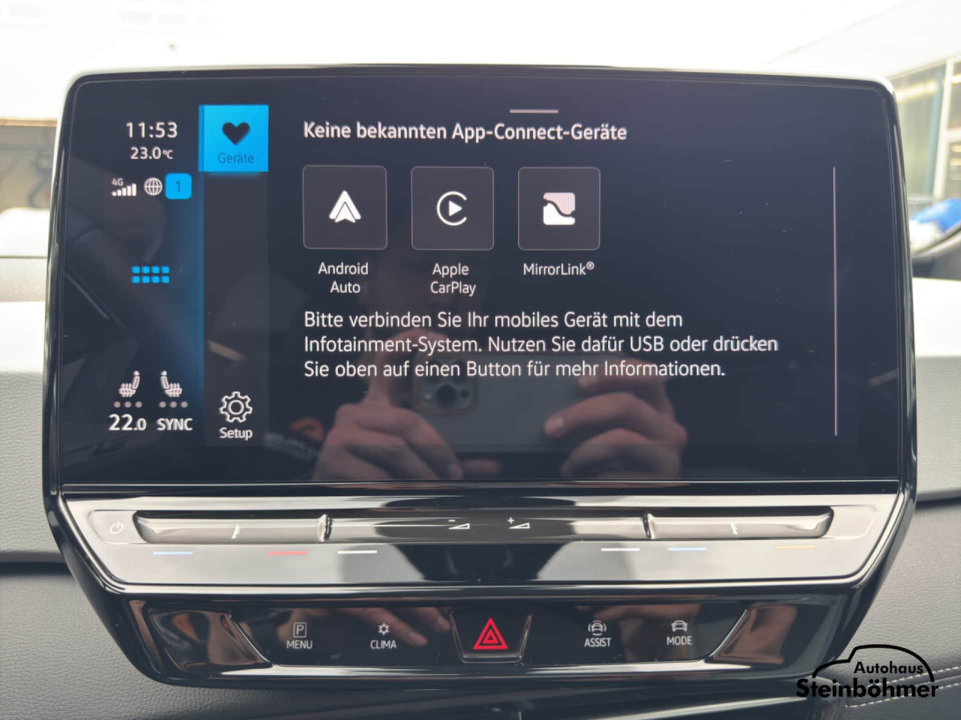 Volkswagen ID.3 MOVE Pro