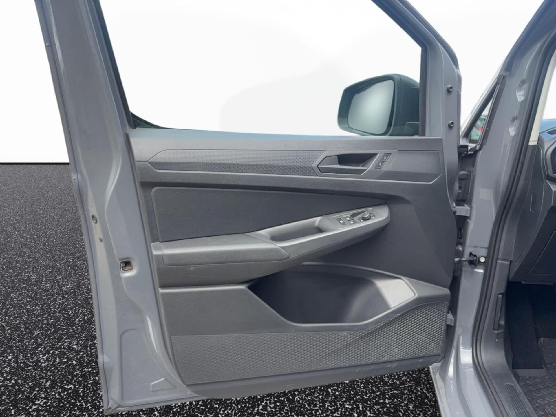 Volkswagen Caddy Maxi Cargo