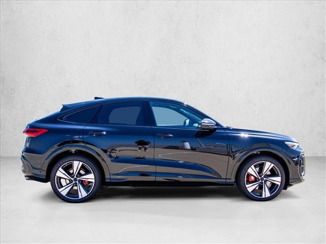 2026 Audi SQ5 Sportback