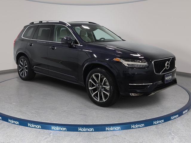 2019 Volvo XC90