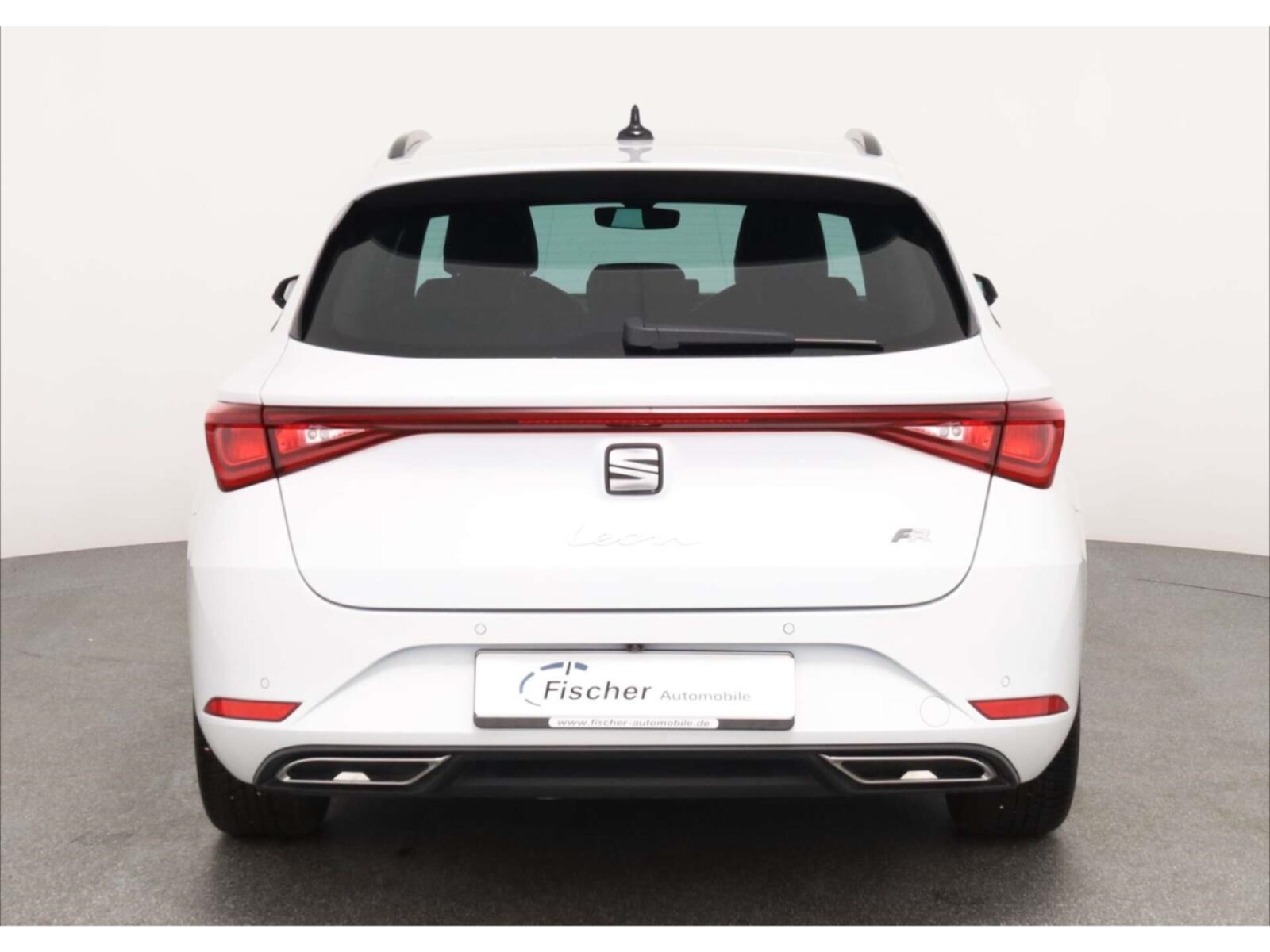 SEAT Leon Sportstourer – Bild 5