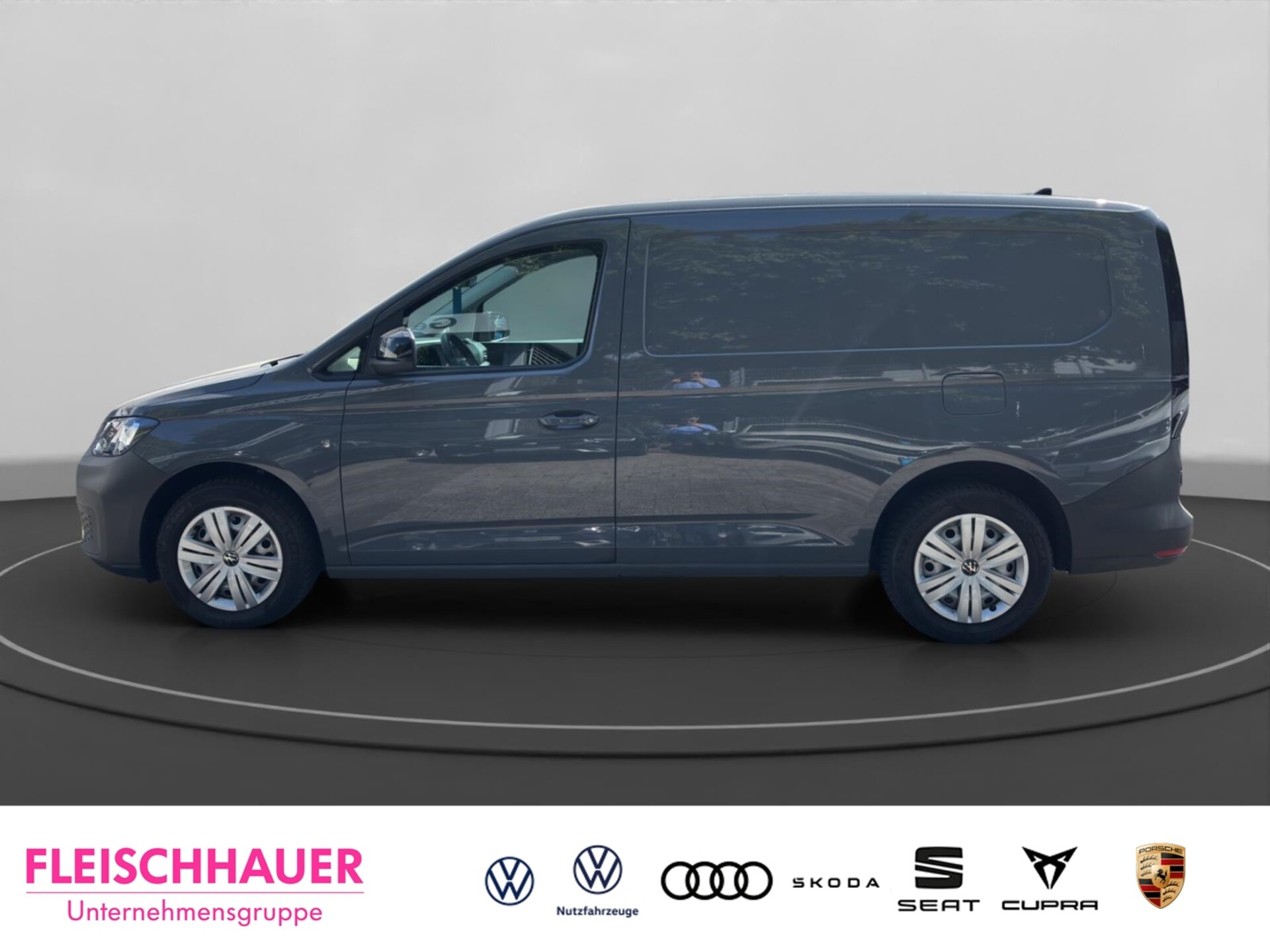 Volkswagen Caddy Maxi Cargo