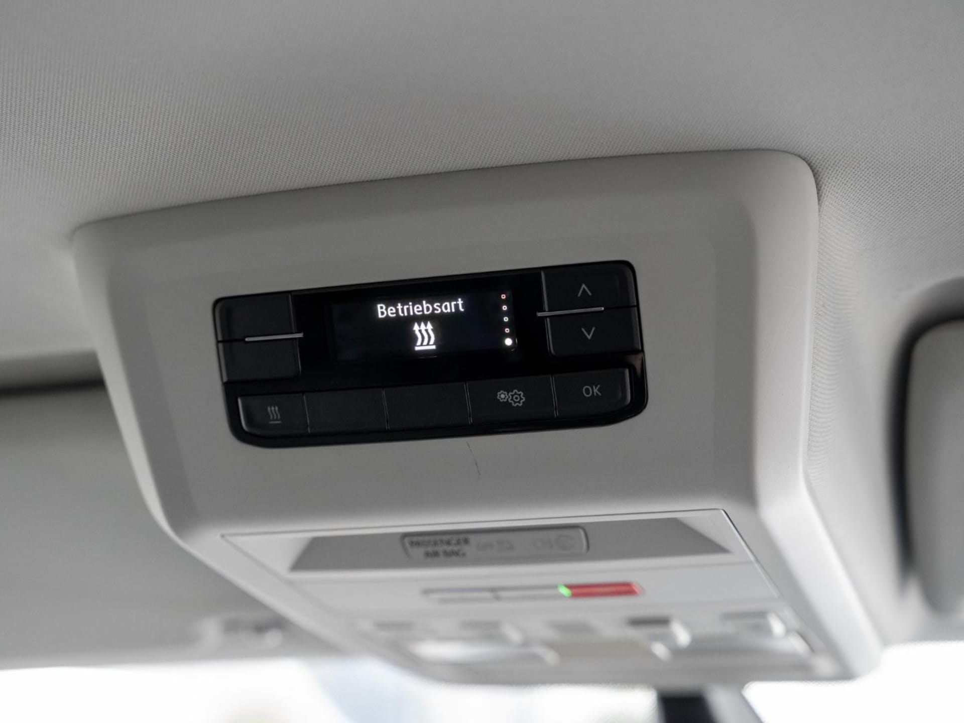 Volkswagen T6.1 Caravelle kurzer Radstand Comfortline