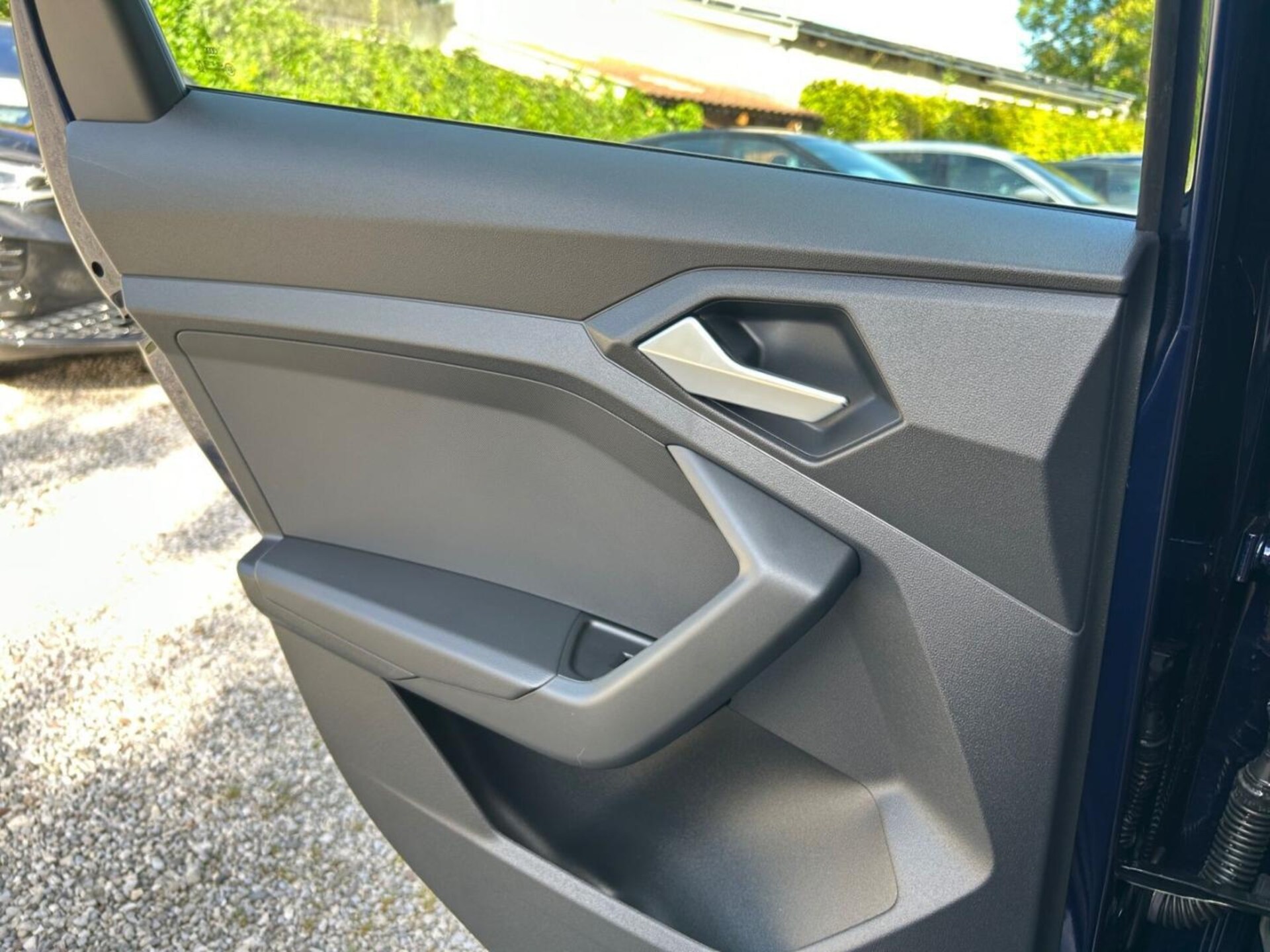 Audi A1 Sportback Advanced