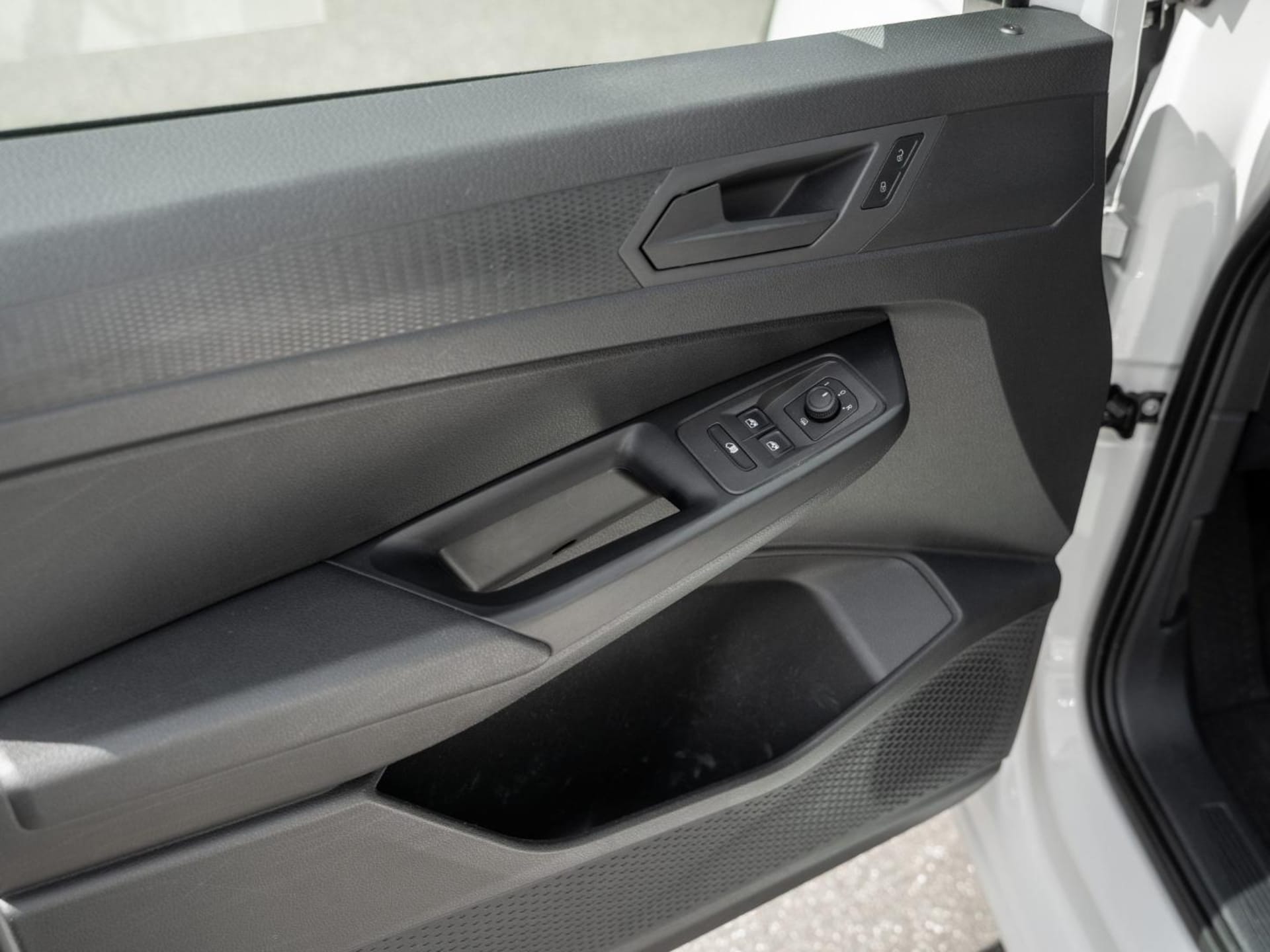 Volkswagen Caddy Maxi Cargo