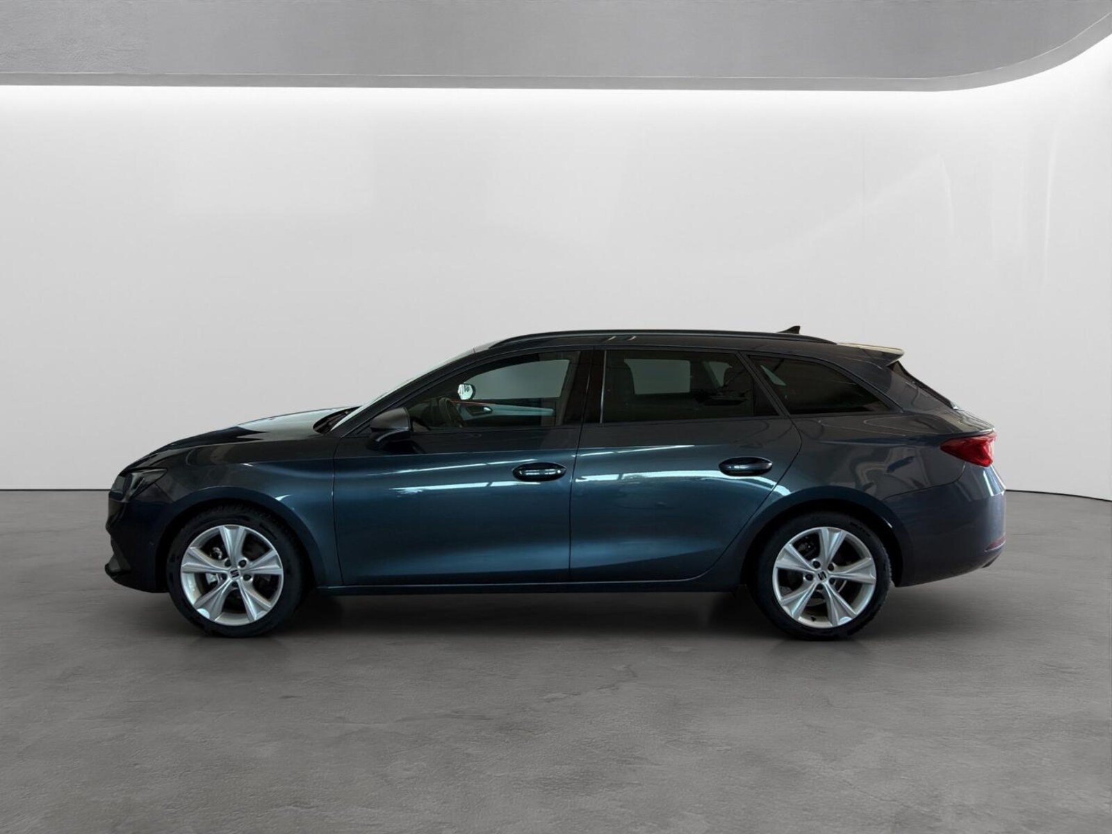 SEAT Leon Sportstourer – Bild 4