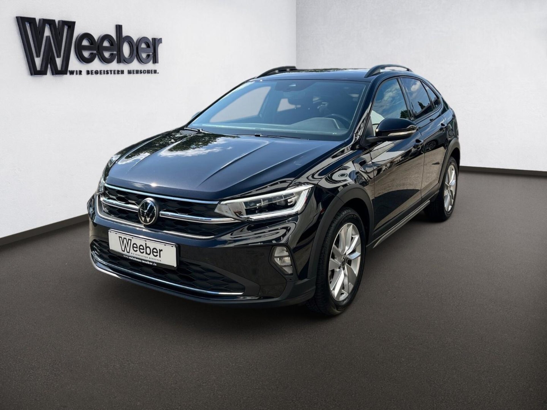 Volkswagen Taigo MOVE