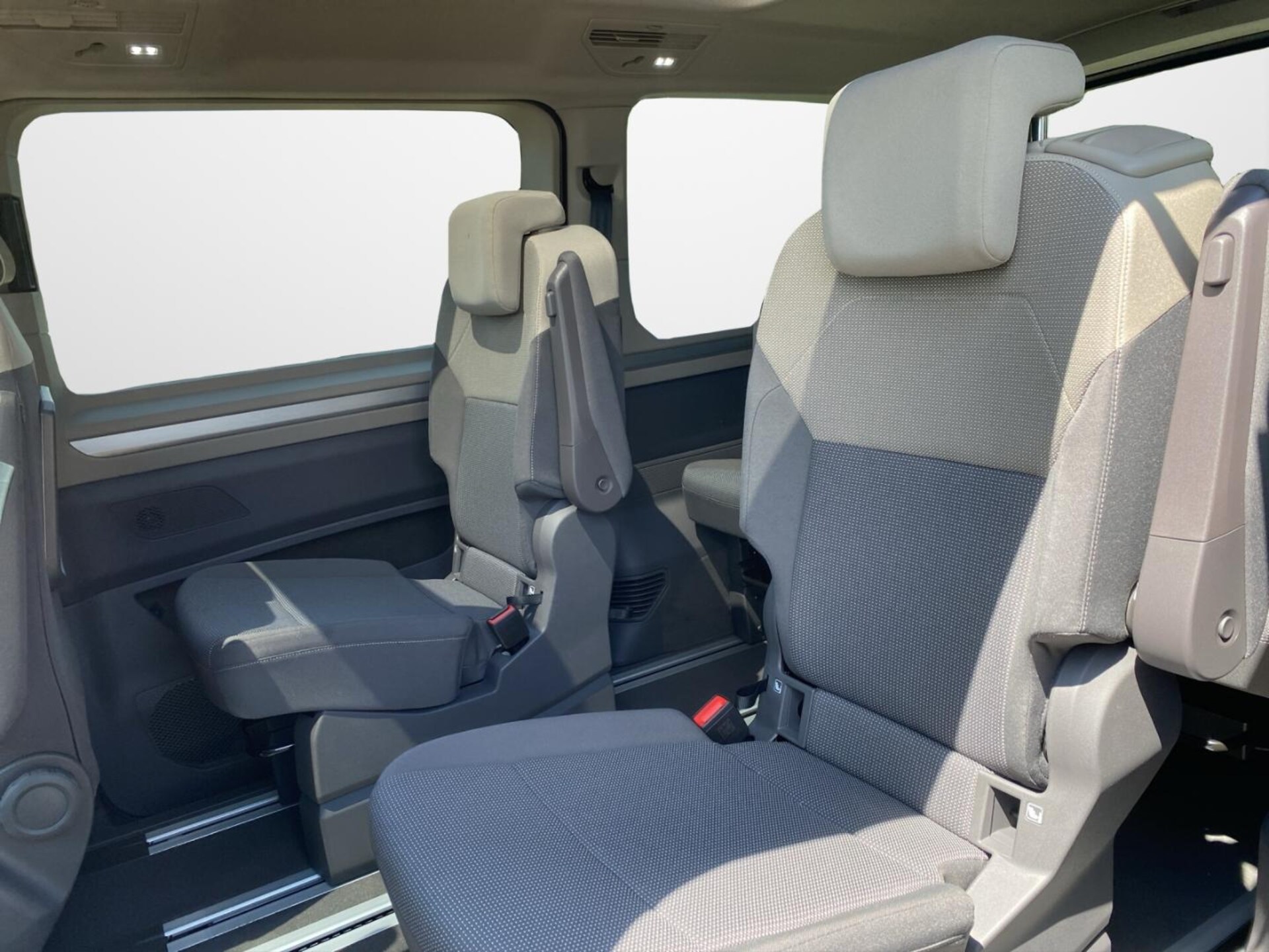 Volkswagen Multivan Langversion Life