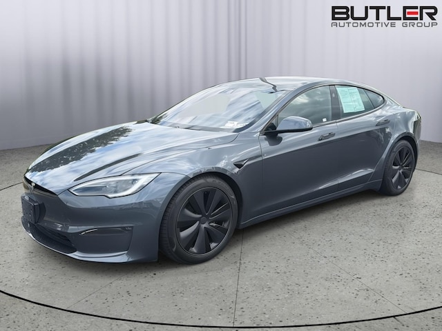 2023 Tesla Model S