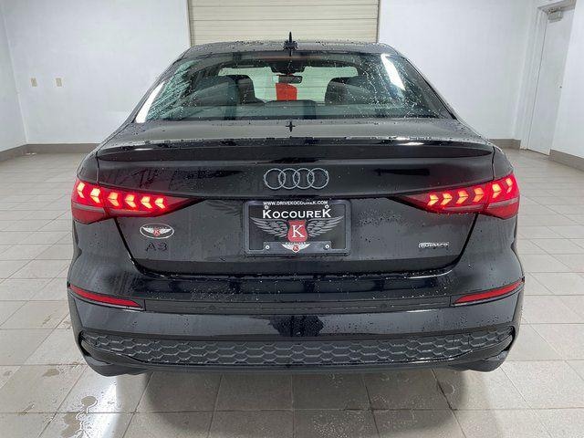 2026 Audi A3 Premium Plus - Photo 6