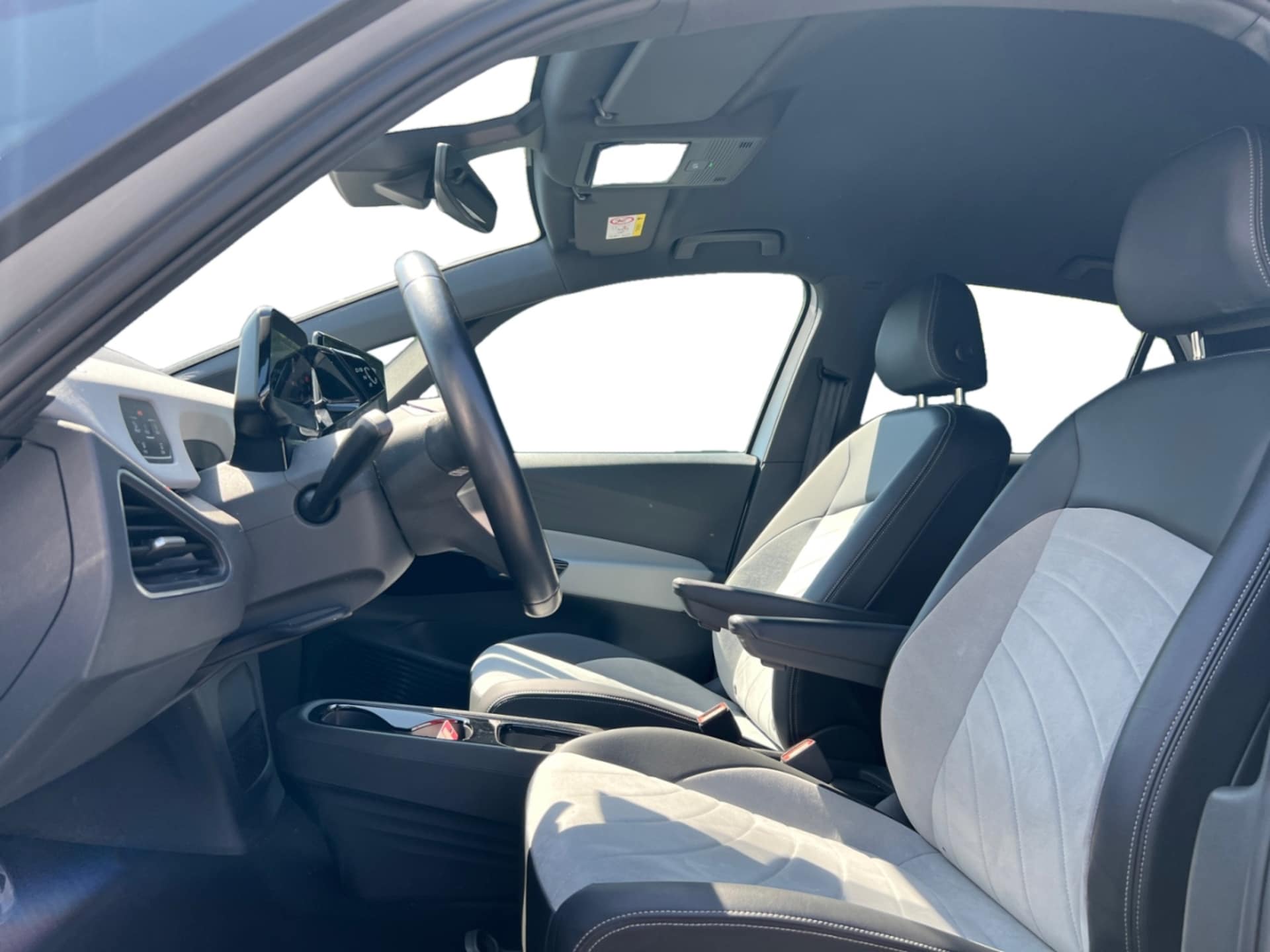 Volkswagen ID.3 Pro S