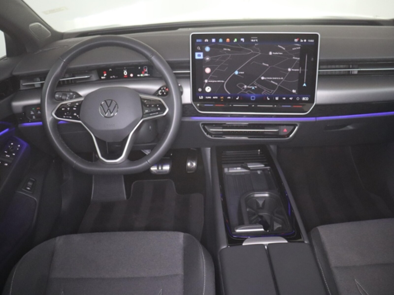 Volkswagen ID.7 Tourer – Bild 4
