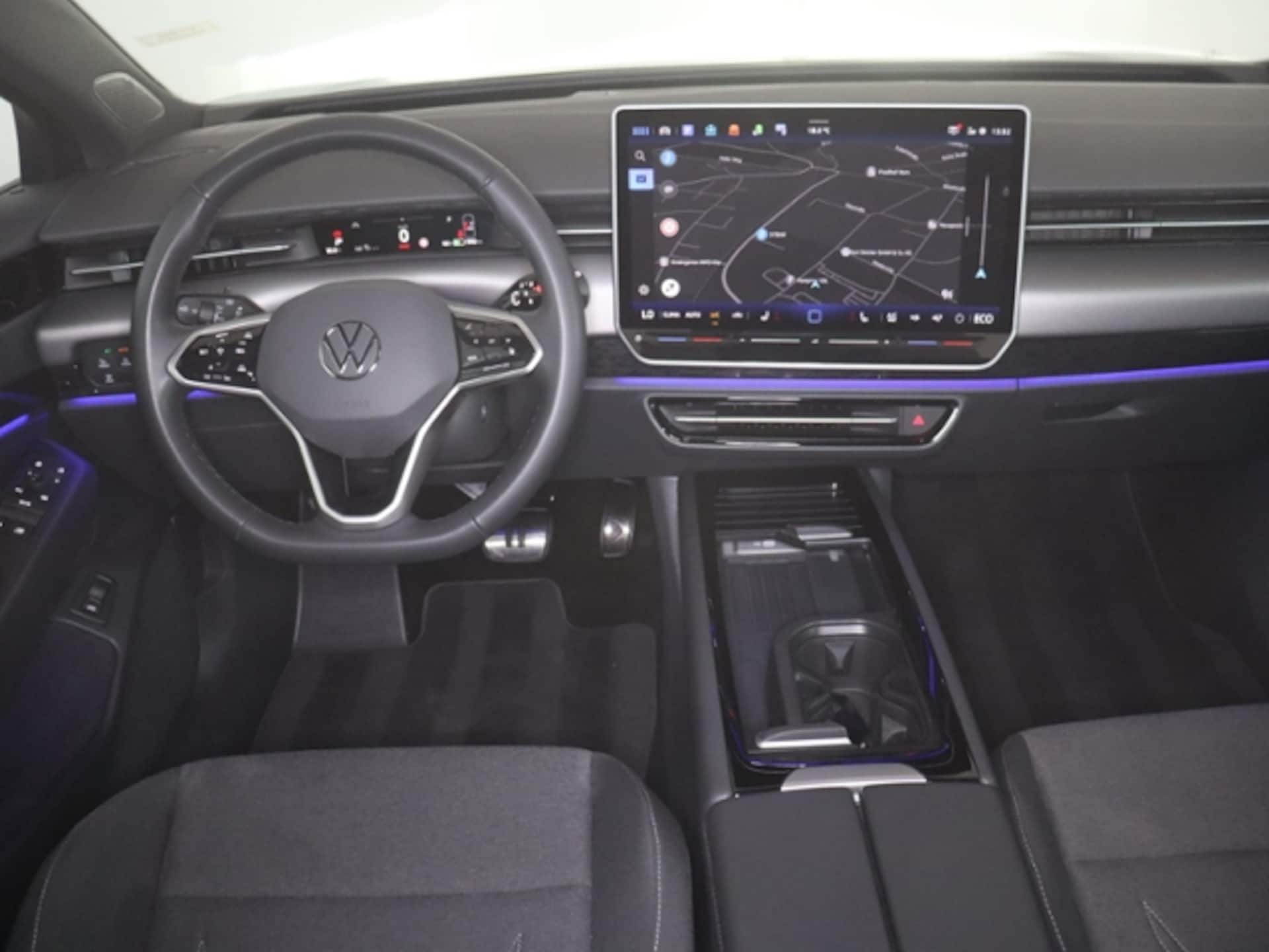 Volkswagen ID.7 Tourer Pro