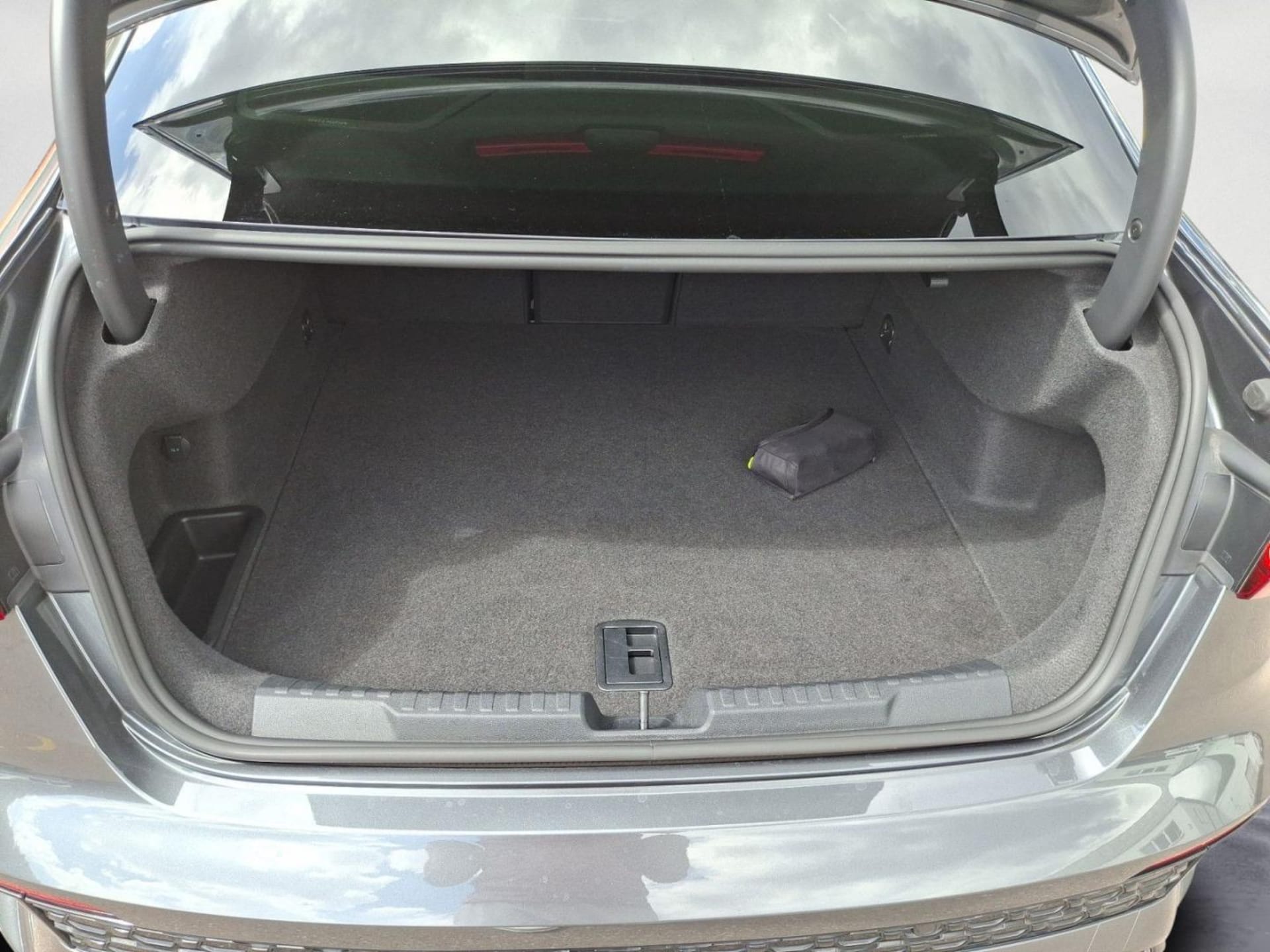 Audi RS 3 Limousine