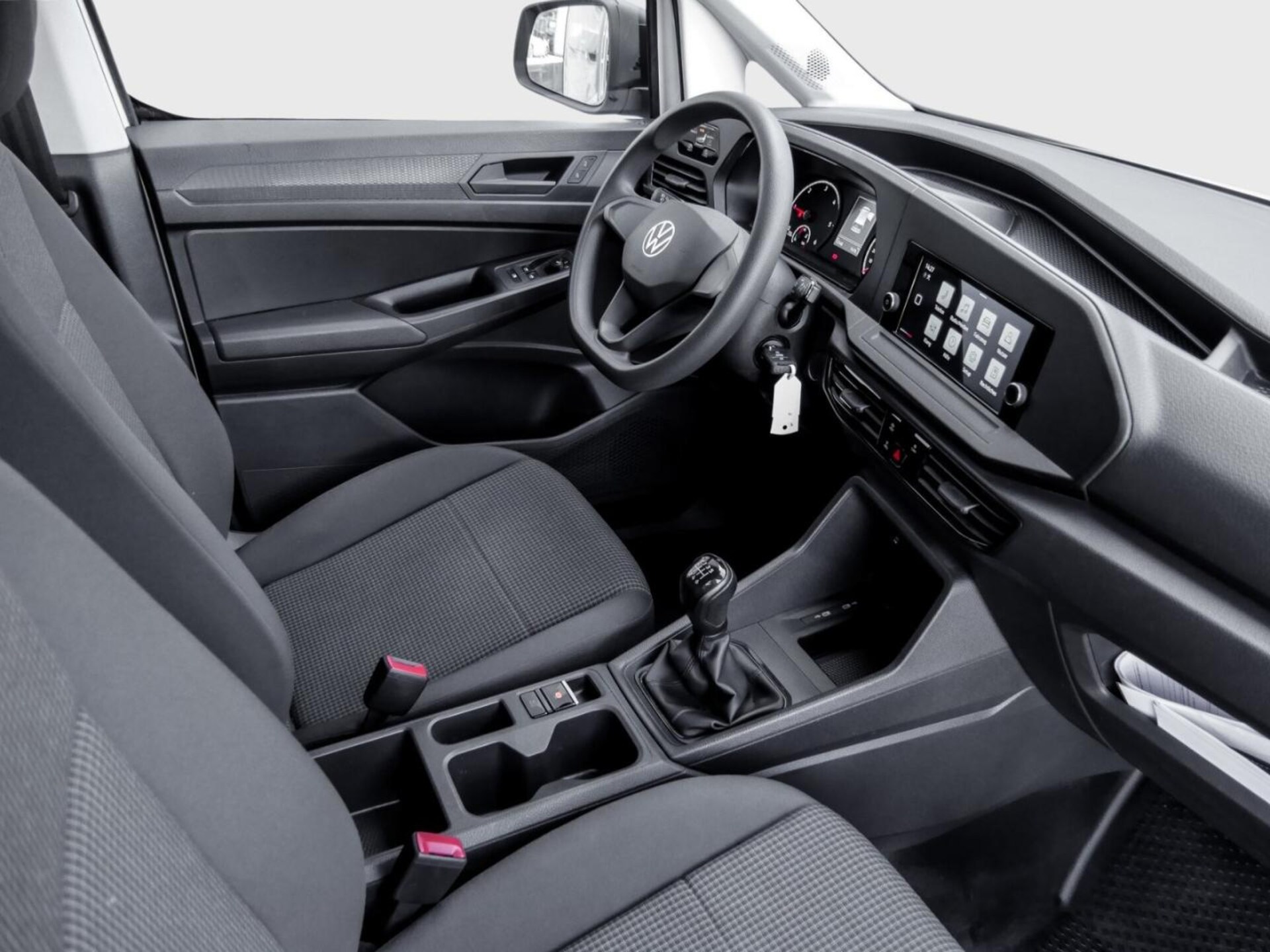 Volkswagen Caddy Cargo